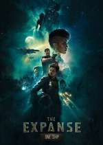 Watch The Expanse: One Ship FMoviesFree