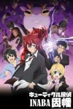 Watch Cuticle Tantei Inaba FMoviesFree