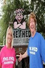 Watch The Shed FMoviesFree