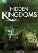 Watch Hidden Kingdoms FMoviesFree