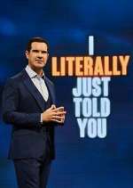 Watch I Literally Just Told You FMoviesFree