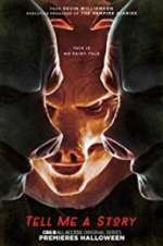 Watch Tell Me a Story FMoviesFree