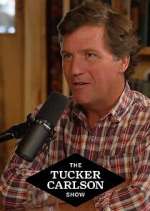 Watch The Tucker Carlson Show FMoviesFree