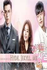 Watch Hyde Jekyll Me FMoviesFree