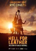 Watch Hell for Leather: The Story of Gaelic Football FMoviesFree