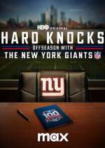 Watch Hard Knocks: Offseason with the New York Giants FMoviesFree