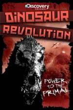 Watch Dinosaur Revolution FMoviesFree