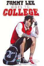 Watch Tommy Lee Goes to College FMoviesFree