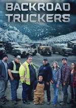Watch Backroad Truckers FMoviesFree