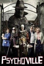 Watch Psychoville FMoviesFree