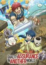 Watch Quality Assurance in Another World FMoviesFree