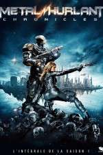 Watch Metal Hurlant Chronicles FMoviesFree