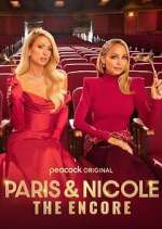 Watch Paris & Nicole: The Encore FMoviesFree