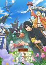 Watch A Gatherer\'s Adventure in Isekai FMoviesFree