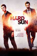 Watch Hard Sun FMoviesFree