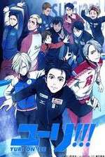Watch Yuri On Ice FMoviesFree