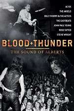 Watch Blood + Thunder: The Sound of Alberts FMoviesFree