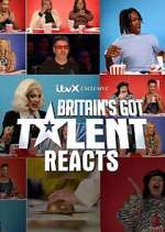 Watch BGT Reacts FMoviesFree