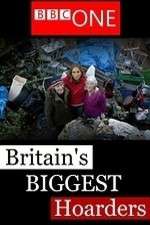 Watch Britain's Biggest Hoarders FMoviesFree