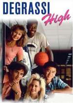 Watch Degrassi High FMoviesFree
