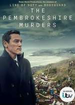 Watch The Pembrokeshire Murders FMoviesFree