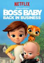 Watch The Boss Baby: Back in Business FMoviesFree