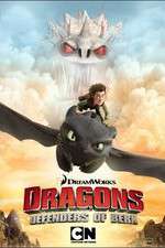 Watch Dragons: Defenders of Berk FMoviesFree