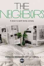 Watch The Neighbors FMoviesFree