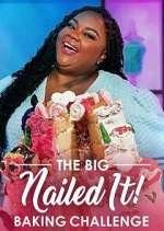Watch The Big Nailed It! Baking Challenge FMoviesFree