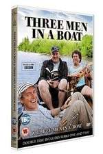 Watch Three Men in a Boat FMoviesFree