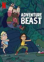 Watch Adventure Beast FMoviesFree