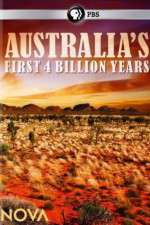Watch Australia's First 4 Billion Years FMoviesFree