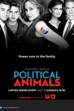 Watch Political Animals FMoviesFree