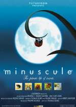 Watch Minuscule FMoviesFree