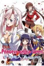 Watch Princess Lover! FMoviesFree