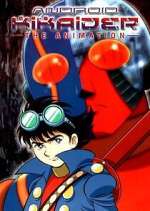 Watch Android Kikaider: The Animation FMoviesFree