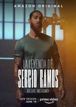 Watch El Corazón de Sergio Ramos FMoviesFree
