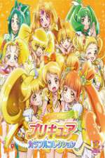 Watch Go! Princess Precure FMoviesFree