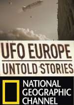 Watch UFOs: The Untold Stories FMoviesFree