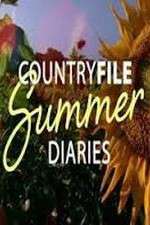Watch Countryfile Summer Diaries FMoviesFree