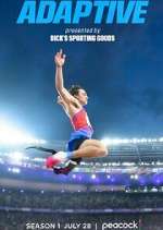 Watch Adaptive: Paris FMoviesFree