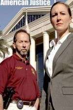 Watch American Justice FMoviesFree