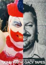 Watch Conversations with a Killer: The John Wayne Gacy Tapes FMoviesFree