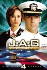 jag tv poster