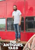 Watch The Antiques Yard FMoviesFree