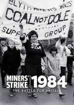 Watch The Miners' Strike 1984: The Battle for Britain FMoviesFree