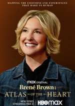 Watch Brené Brown: Atlas of the Heart FMoviesFree