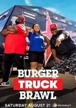 Watch Burger Truck Brawl FMoviesFree