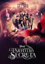 Watch La Partitura Secreta FMoviesFree