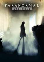 Watch Paranormal Captured FMoviesFree